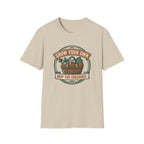 Skip the Checkout Gardening T-Shirt