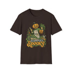 Spooky Garden T-Shirt
