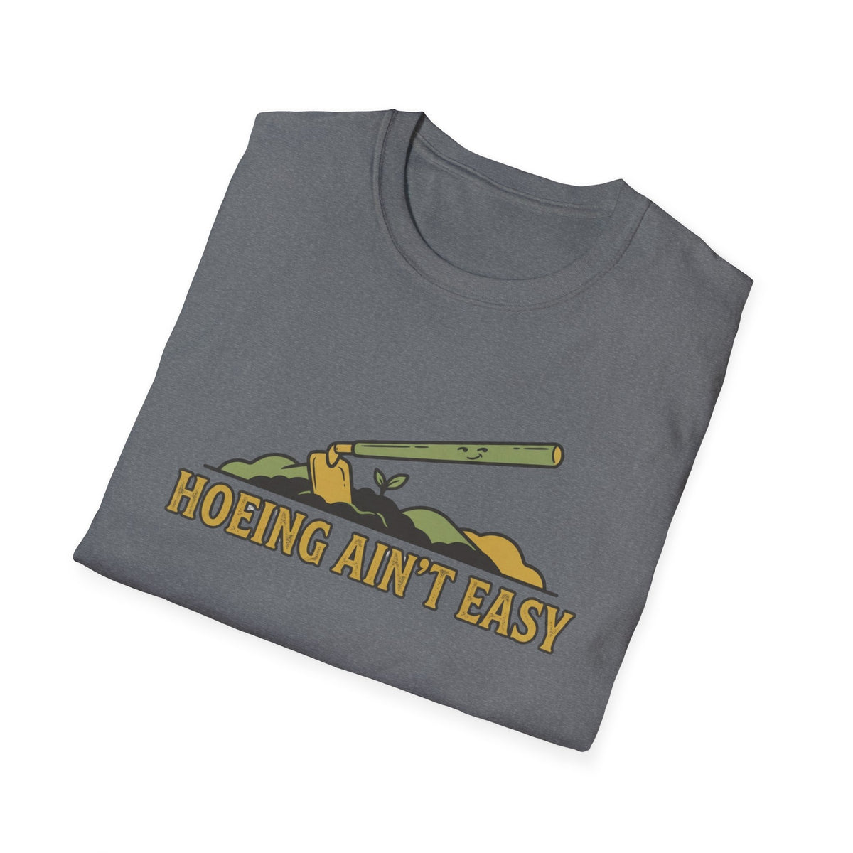 Gardening T-Shirt