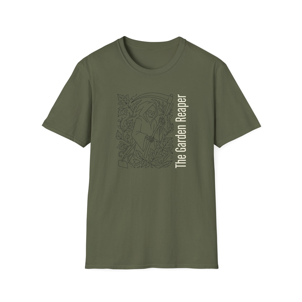 Garden Reaper T-Shirt