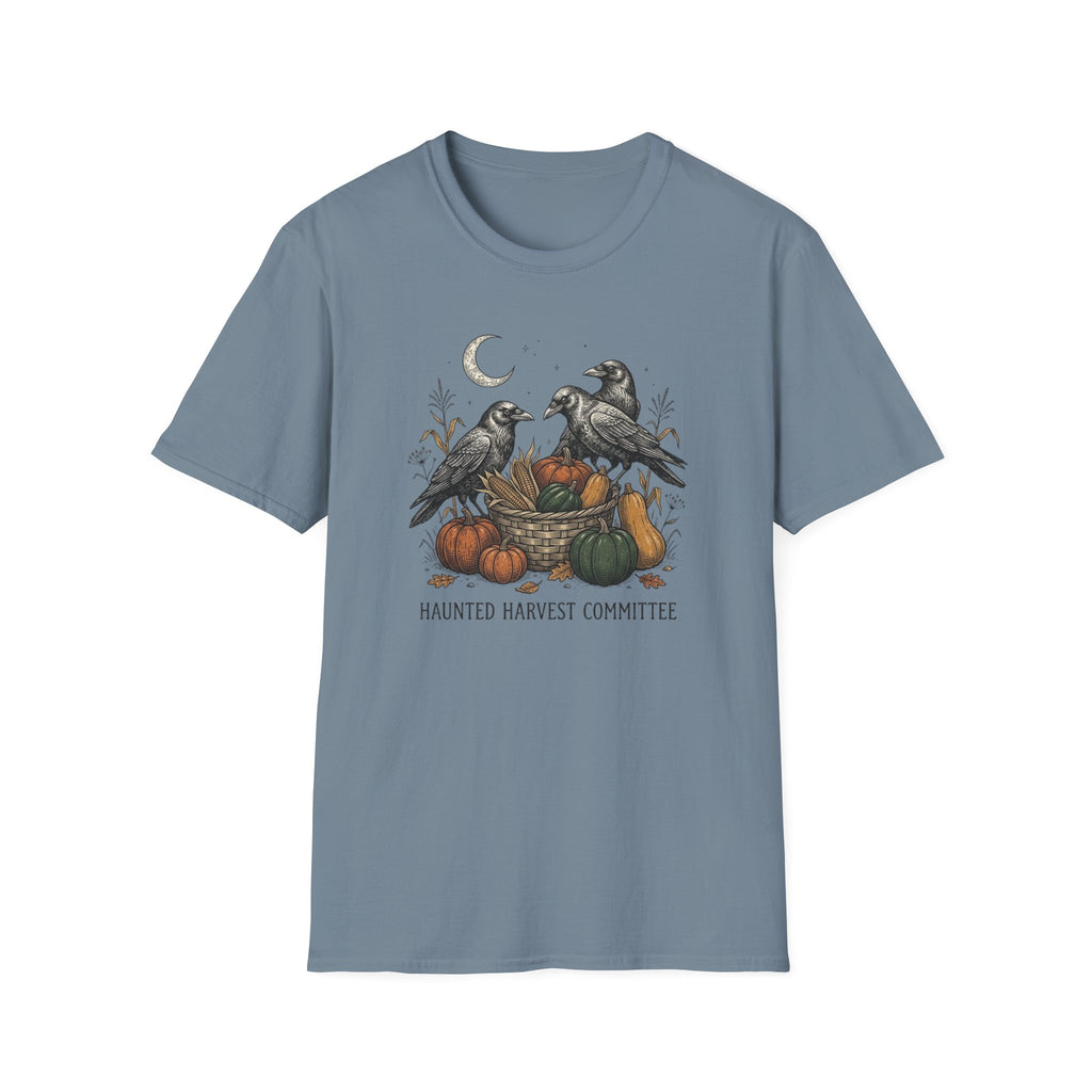 Harvest Ravens T-Shirt
