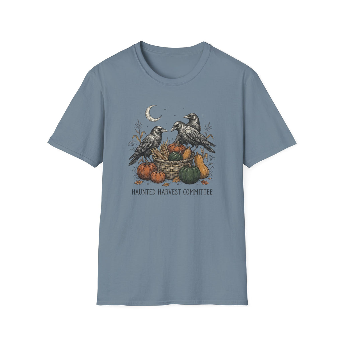 Harvest Ravens T-Shirt