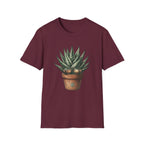 Aloe Plant T-Shirt