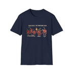 The Funnybone Crew Chili Pepper T-Shirt