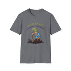 Gardener Gnome T‑Shirt