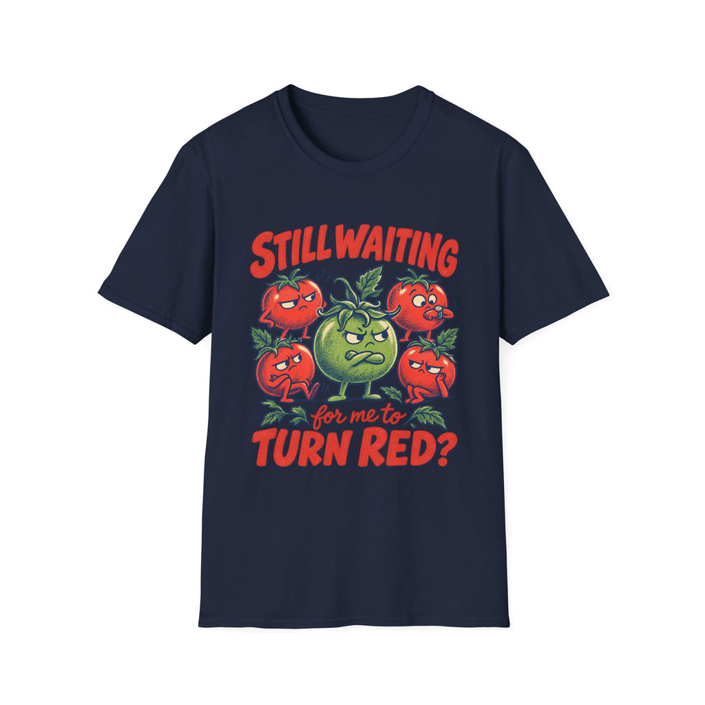 Funny Tomato T-Shirt