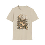 Taurus Zodiac Astrology T-Shirt