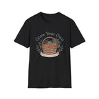 Grow Your Own Graphic Tee