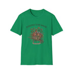 "Reasonable Plant Amount" T-Shirt