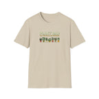 "Plant Dad: Yes, They’re All My Favorites" T-Shirt
