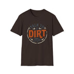 Talk to Dirt Me Garden T-Shirt