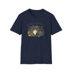 Haunted Greenhouse Ghost Shirt