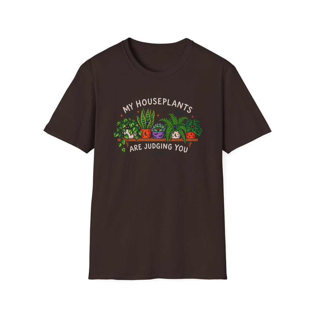 Houseplant T-Shirt