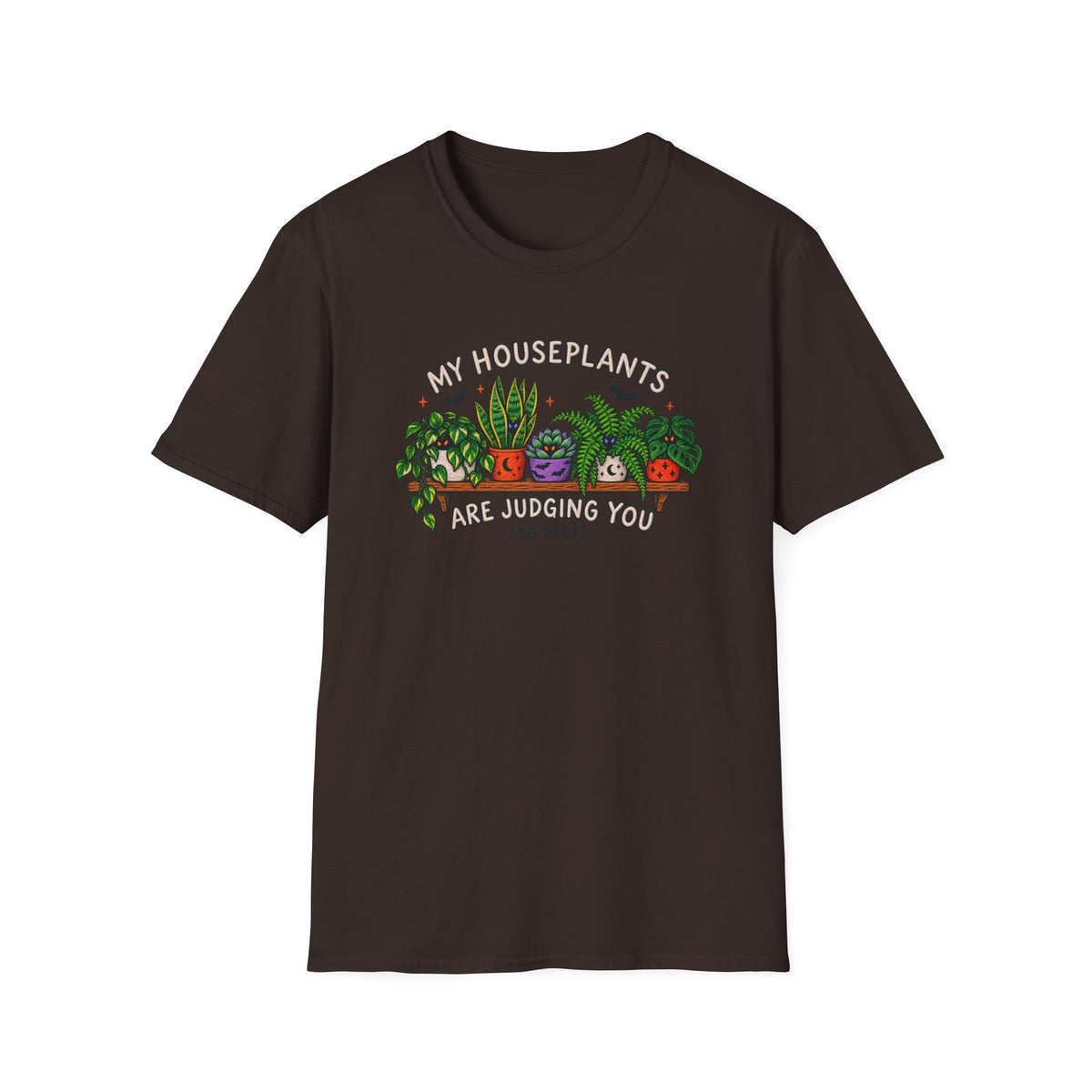 Houseplant T-Shirt
