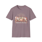 Cute Autumn Animal T-Shirt