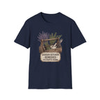 Garden Kitchen Remedies T-Shirt
