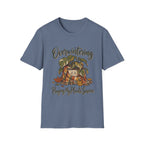 Overwintering Plants T-Shirt