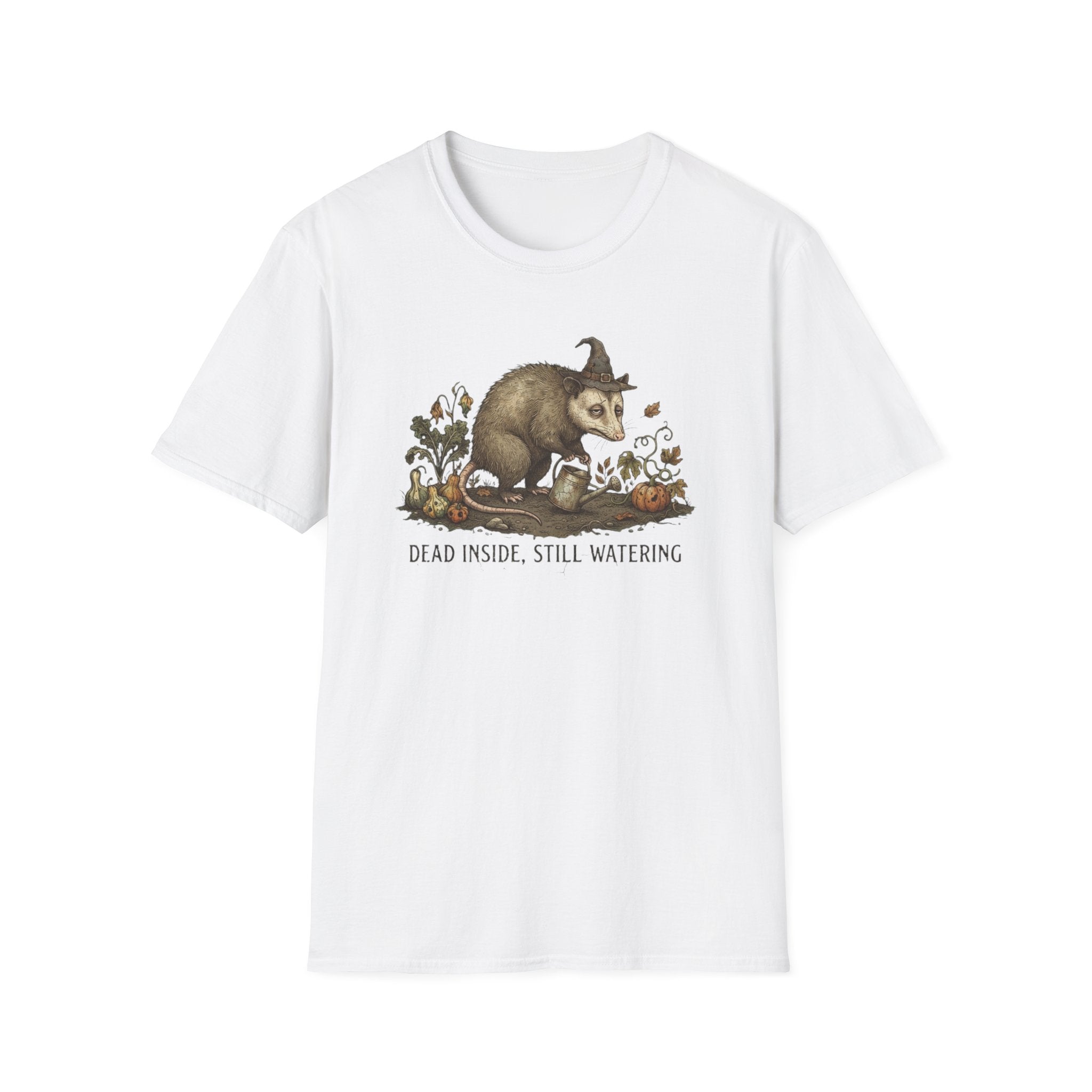 Possum Witch T‑Shirt