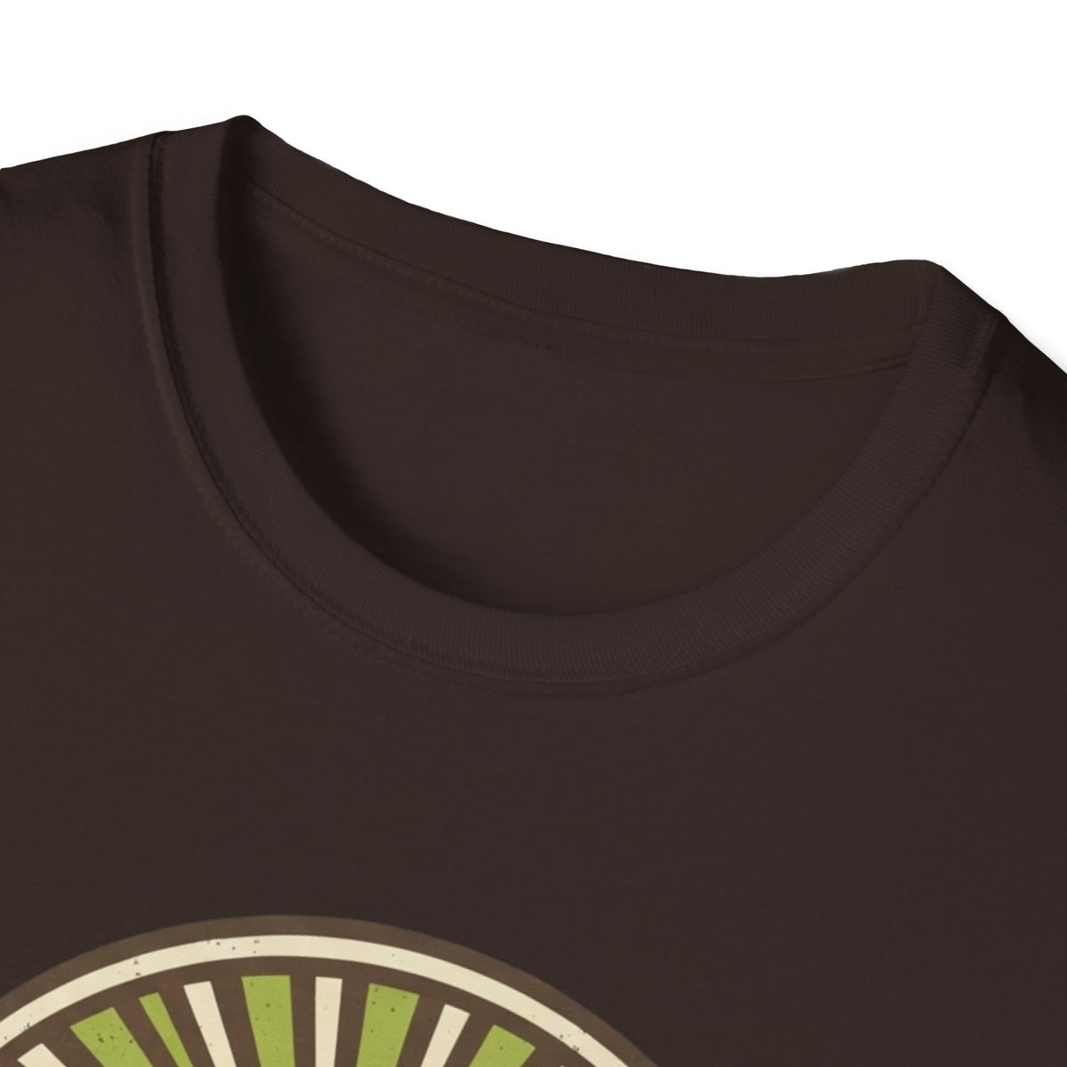 Compost Happens T‑Shirt