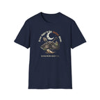 Grave Digger by Day, Gardener T‑Shirt