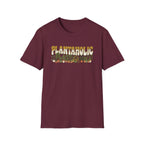 Plantaholic T-Shirt