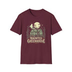 Haunted Greenhouse T-Shirt