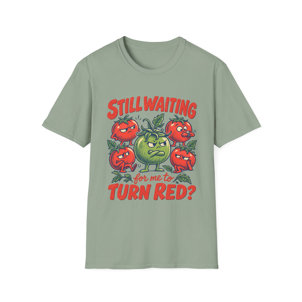 Funny Tomato T-Shirt