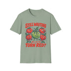 Funny Tomato T-Shirt