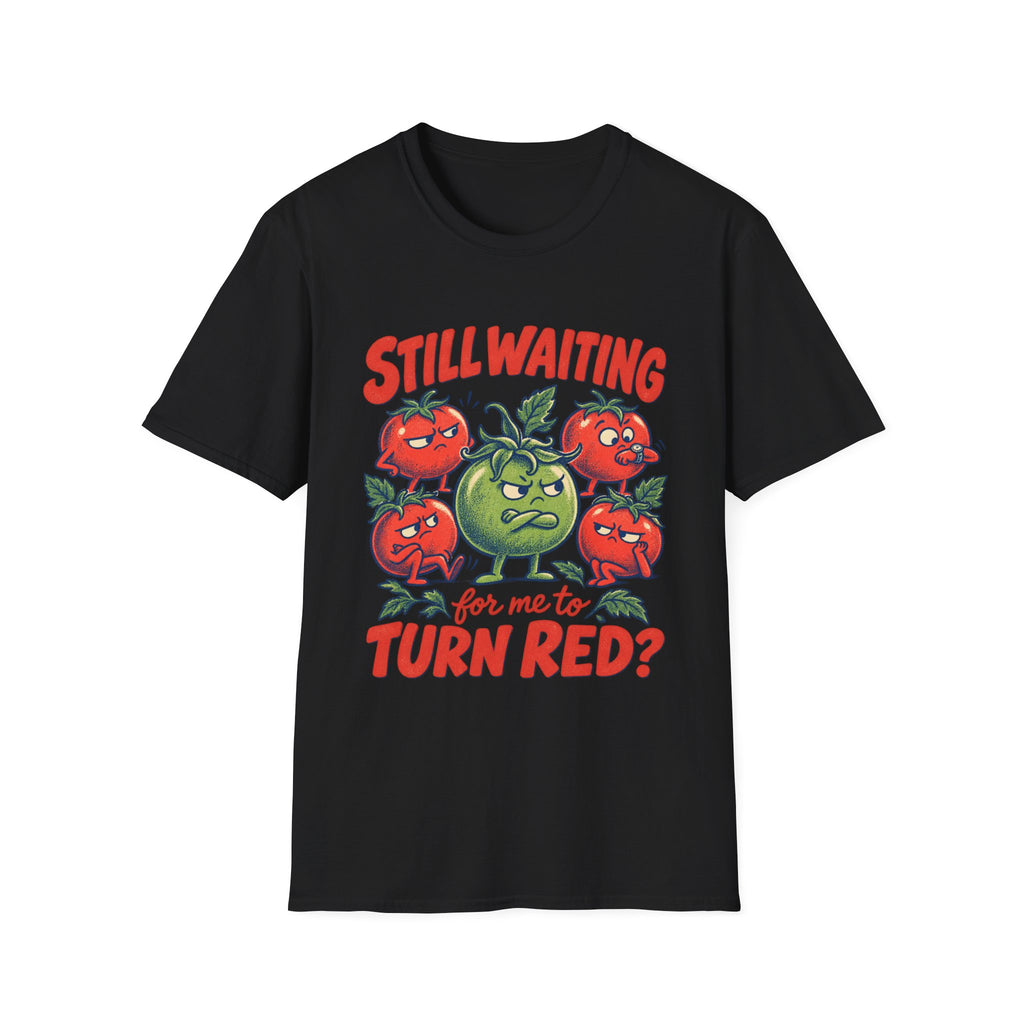 Funny Tomato T-Shirt