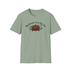 Halloween Pumpkin Graphic T-Shirt