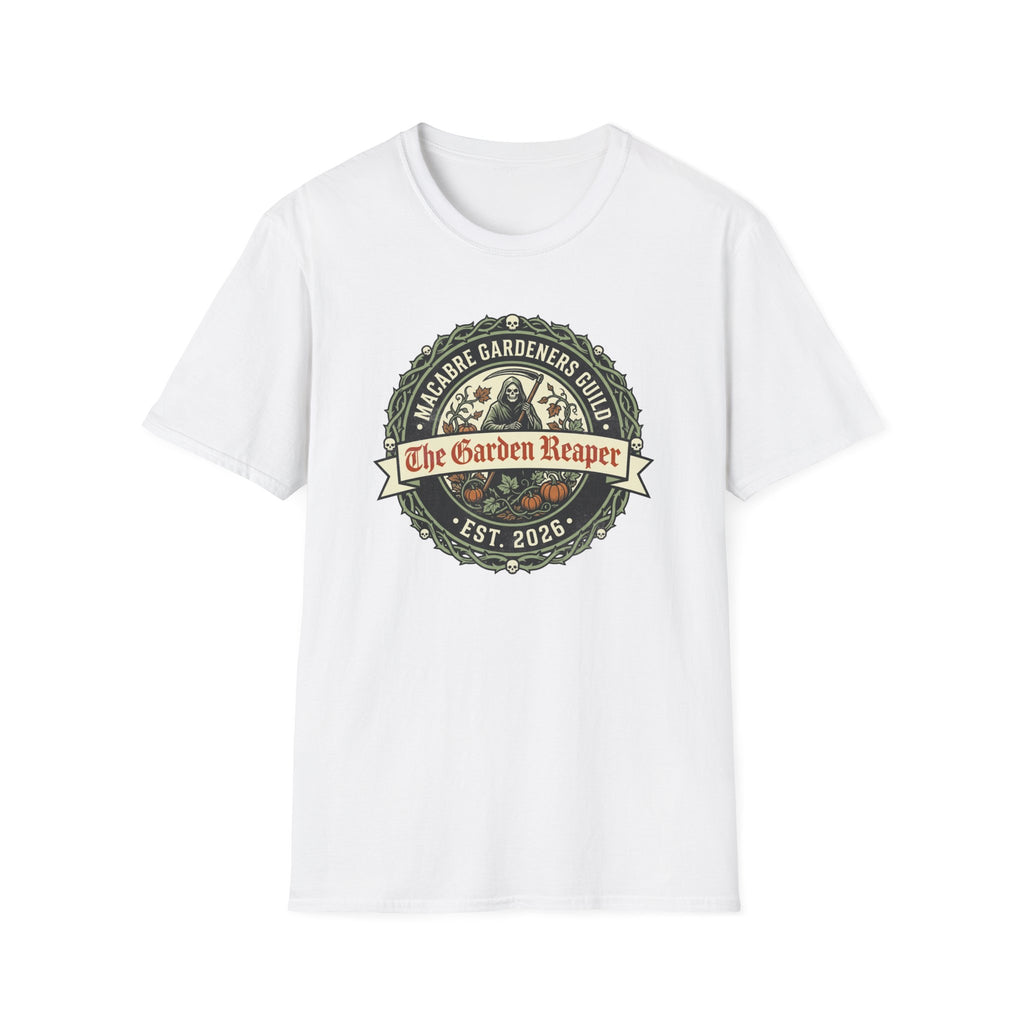 Garden Reaper T-Shirt