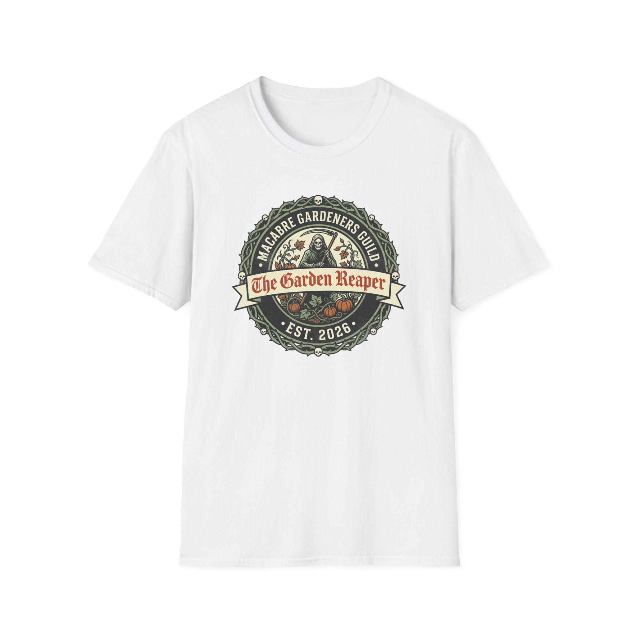 Garden Reaper T-Shirt
