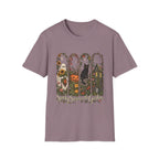 Spooky Season in the Garden T-Shirt