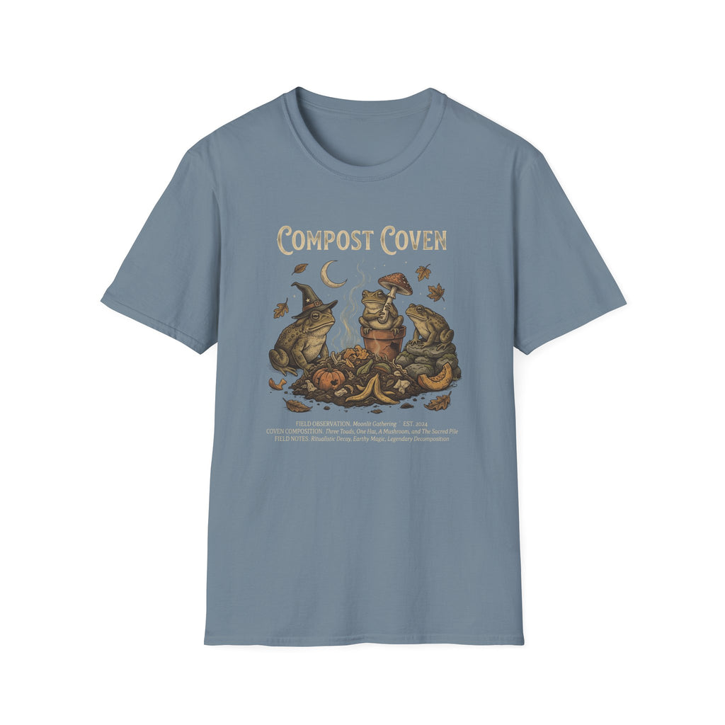 Compost Coven T-Shirt
