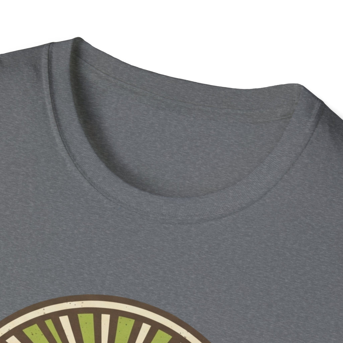Compost Happens T‑Shirt