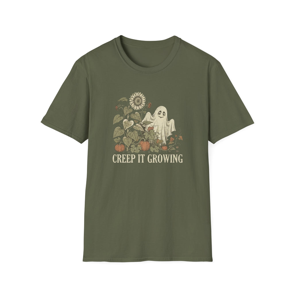 Ghost Garden T-Shirt