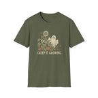 Ghost Garden T-Shirt