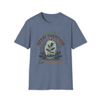 Christmas Plant Lover T-Shirt