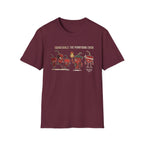 Chili Pepper Graphic Tee