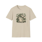 Frog Prince Garden T-Shirt