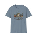 Plant One On Me Witch T-Shirt