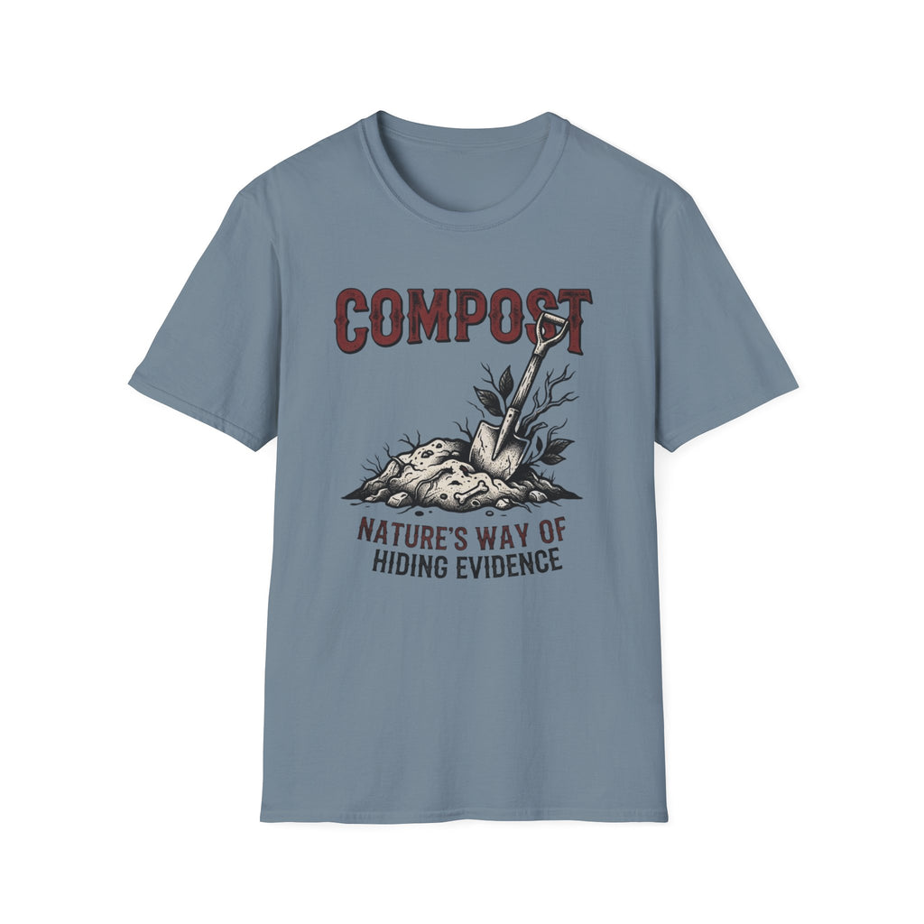 Compost T-Shirt