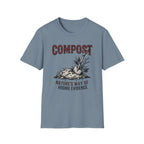 Compost T-Shirt