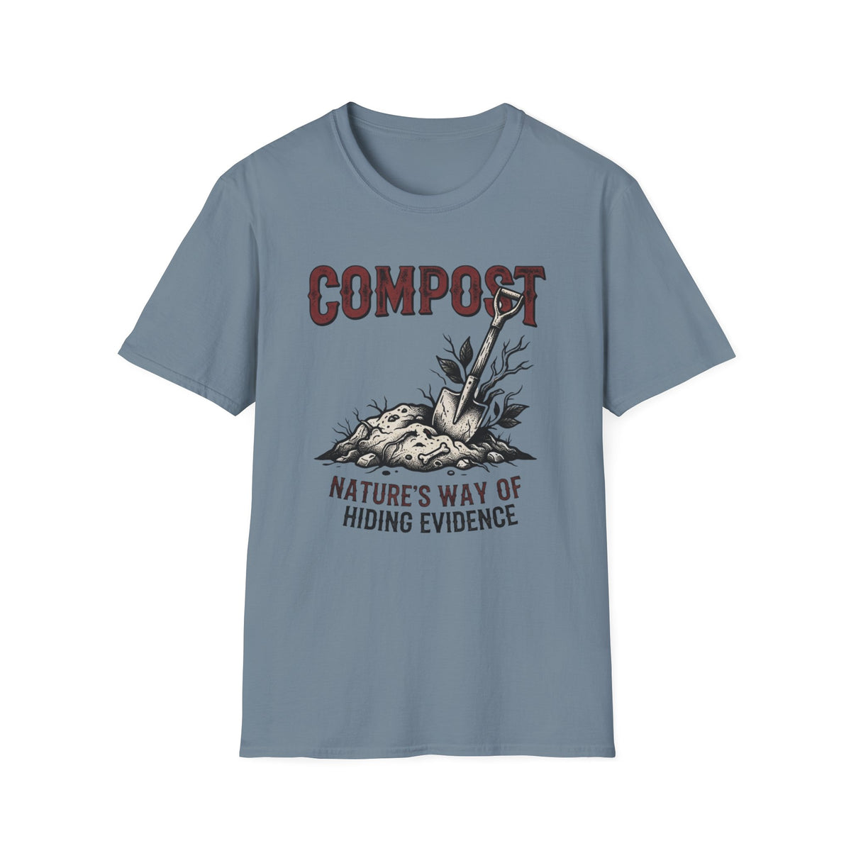 Compost T-Shirt