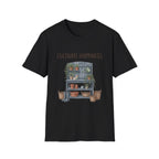 Gardening Potting Bench T-Shirt