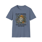 Plant Grandpa T-Shirt