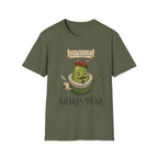 Shakespearean Pear T-Shirt