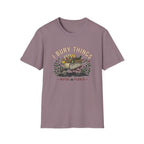 I Bury Things (Maybe Plants) Tee