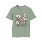Cancer Zodiac T-Shirt