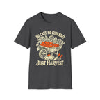 Harvest Wheelbarrow T-Shirt
